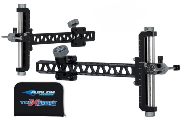 Tec-X - Avalon Recurvevisier